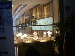 -中国黄金(塘桥店)