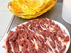 -万祥牛肉火锅(金龙店)