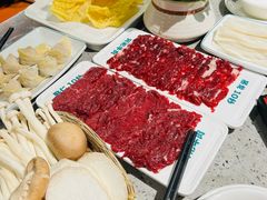 -非遗•老字号•阿彬牛肉火锅(广济桥店)