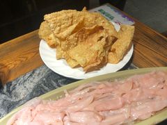 -渝味晓宇火锅(合川路店)
