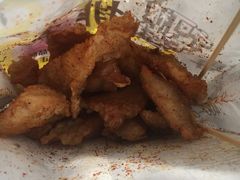 -傅强排骨(成都总店)
