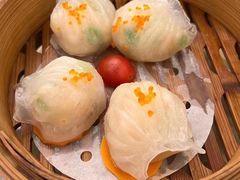 -卡尔顿东方银龙酒店•广西菜•早茶