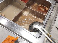 -海底捞火锅(苏宁生活广场店)