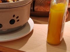 -吕氏疙瘩汤·海鲜新鲁菜(凯德mall新都心店)