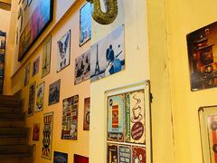 -半坡九号老挝冰咖啡