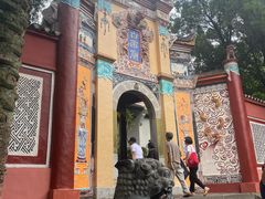 -白帝城·瞿塘峡景区