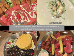 -炒码先生·韩餐炸鸡披萨(西塔店)