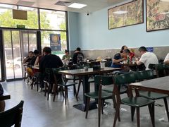 -清真永恒华威肉饼(潘家园店)