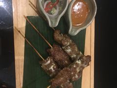 -simply thai天泰(静安嘉里中心店)