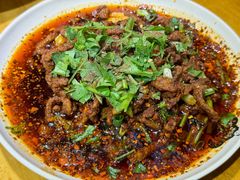 -杨三孃跷脚牛肉(中粮鸿云悦街店)