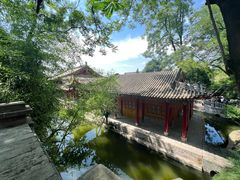 -华清宫景区