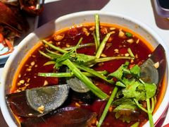 -虾鼎记·蓝龙虾小龙虾(永新汇店)