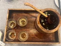 -汉水谣·江景餐厅(江滩店)