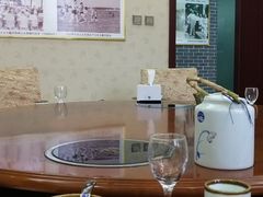 -地方名吃海鲜大馅蒸饺(北戴河店)