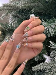 -Touch Nail·品质·美甲美睫