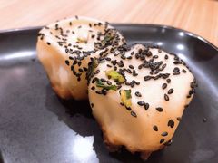 -小杨生煎(萧山机场店)