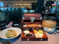 -上饍·中国厨房(建发JFC品尚中心店)
