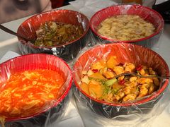 -胖哥料理(兴义里店)