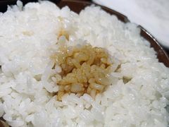 猪油拌饭-炊烟·山房菜