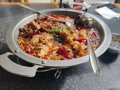 -王庄阿咪海鲜大排档(象园店)