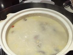 -捞王锅物料理(四川北路店)