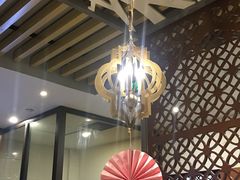-哈努曼印度餐厅(吴泾宝龙广场店)