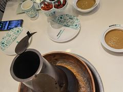 -阳坊胜利涮羊肉(阳坊老店)