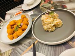 -大树餐厅(大悦城店)