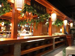 -胡杨记忆(和平路店)