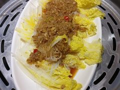 -船梆煮•蒸汽海鲜·生腌干蒸(五四广场店)