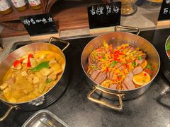 -康帝国际酒店-艾斯本自助西餐厅