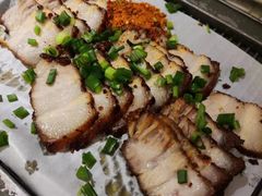 -绿茶餐厅(燕郊永旺店)