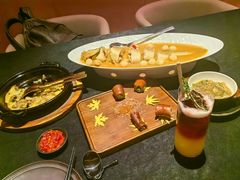 -醉东Oriental House(静安嘉里中心店)