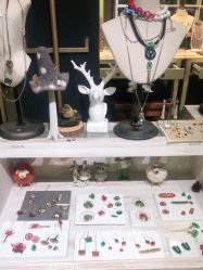 -HeyJewel全球独立设计师原创首饰集合店