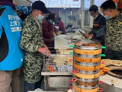 -文武王氏烧饼·无矾油条(西溪路店)