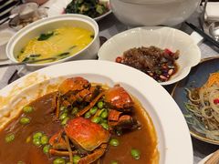 -扬州香格里拉·香宫中餐厅