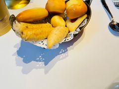 -北京古城老院厉晓麟精致菜