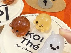 -KOI Thé(力宝广场店)