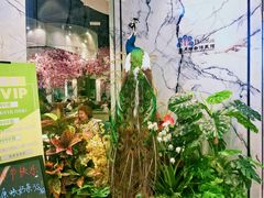 -宝月楼·台湾菜馆(天河城店)