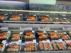 -山姆餐吧(山姆会员商店店)