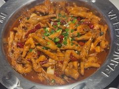 -胖哥俩肉蟹煲(宿迁宝龙广场店)