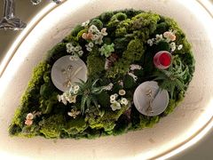 -LE SHARE洛笙·花园西餐(北京路步行街店)
