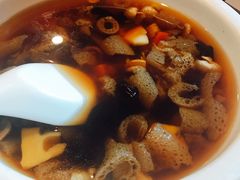 -功德林(南京西路店)