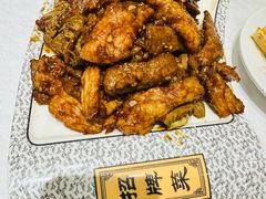 -大眼锅贴水饺(河东店)