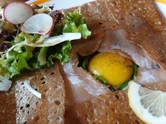 -La Creperie法餐厅(芮欧百货店)