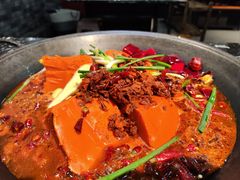 -川泽火锅·重庆老火锅(南河店)