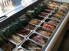 -万记麻辣烫国展总店