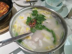 -四道菜·福建菜馆(万家广场店)