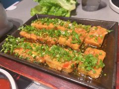 -丰茂烤串(外滩星荟中心店)