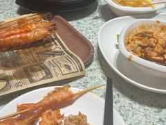 -满得意茶餐厅·顺德家常菜·港式经典(大良店)